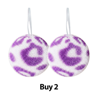 🔥Limited-time offer: Buy 1 Get 1 Free🎁：🧽 Spherical Kitchen Scrubber for Tough Everyday Messes