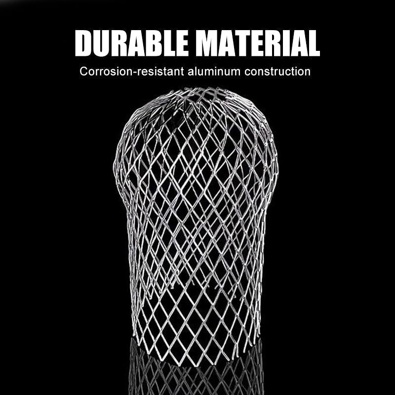 🥳HOT SALE🥳💞50K+ SOLD! Downspout Guards – From £6.99! Mesh filter, rust-resistant & easy install. Clog-free gutters – grab yours! ✅