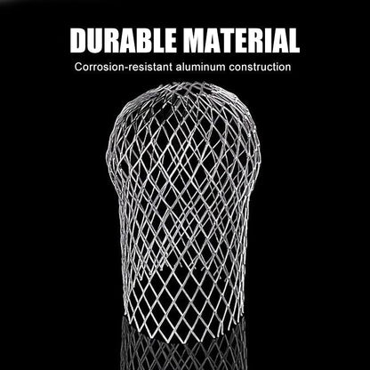 🥳HOT SALE🥳💞50K+ SOLD! Downspout Guards – From £6.99! Mesh filter, rust-resistant & easy install. Clog-free gutters – grab yours! ✅