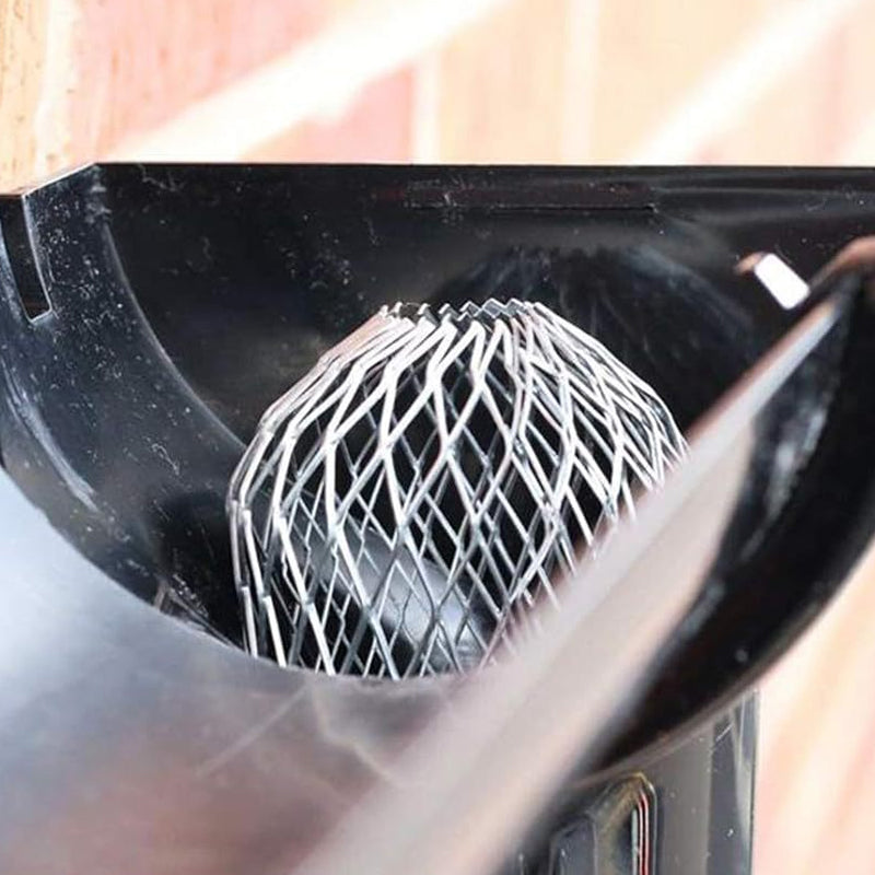 🥳HOT SALE🥳💞50K+ SOLD! Downspout Guards – From £6.99! Mesh filter, rust-resistant & easy install. Clog-free gutters – grab yours! ✅